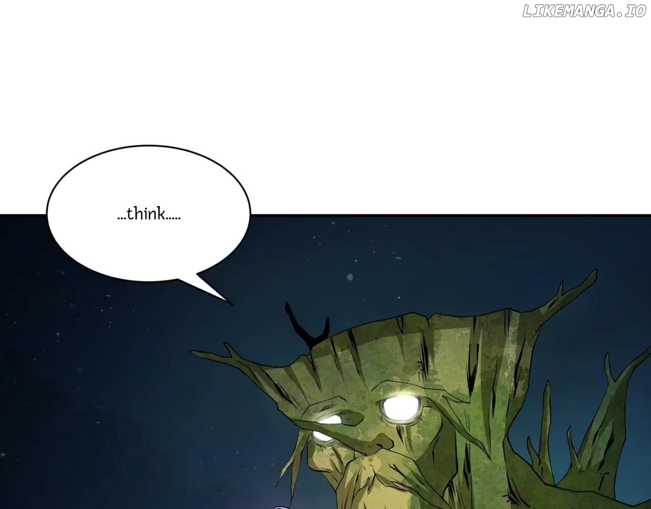 Era of the Haunted Chapter 218 - page 49